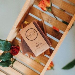 Meet your Posher, Mariaelena